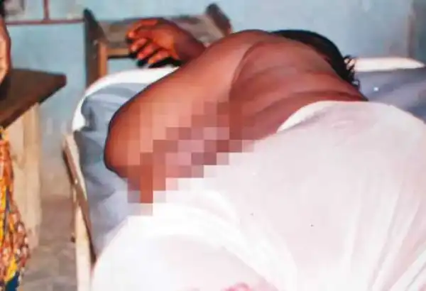 Couple to die by hanging for murder, armed robbery